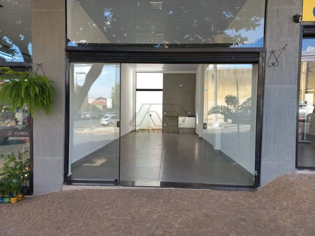 Sala para aluguel, ALTO - PIRACICABA/SP