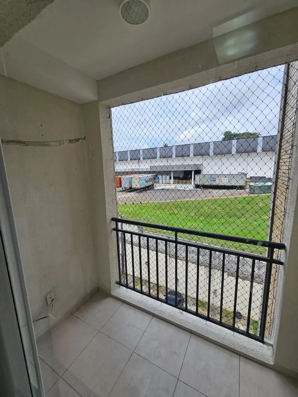 VILLAGE CIDADE NOVA - SEMI MOBILIADO - 2.800,00 - Foto 4