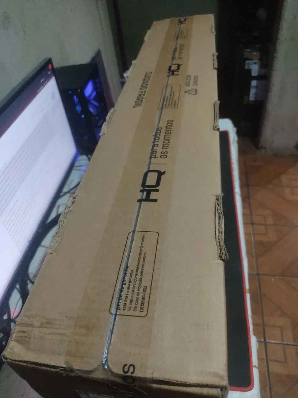 monitor gamer 165Hz - Foto 3