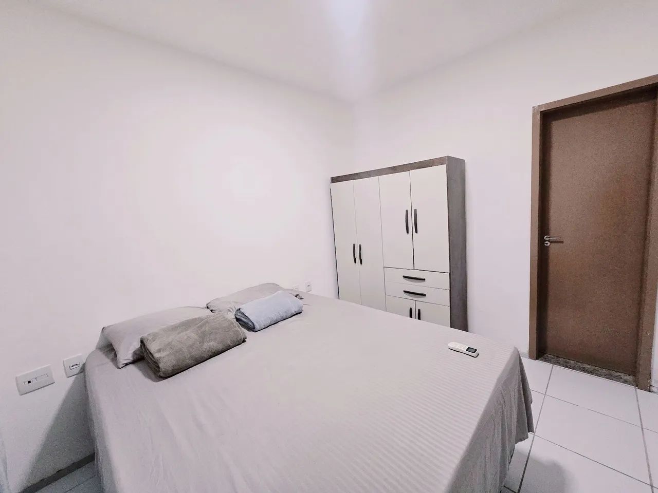 Apartamento por temporada com piscina e área de lazer incrível.   - Foto 6