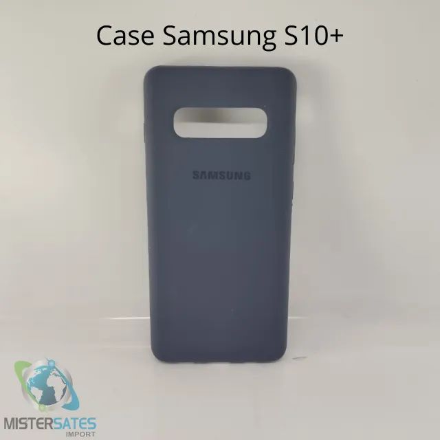 Case Samsung Galaxy S10 S10+ - COD 1045 - Foto 2