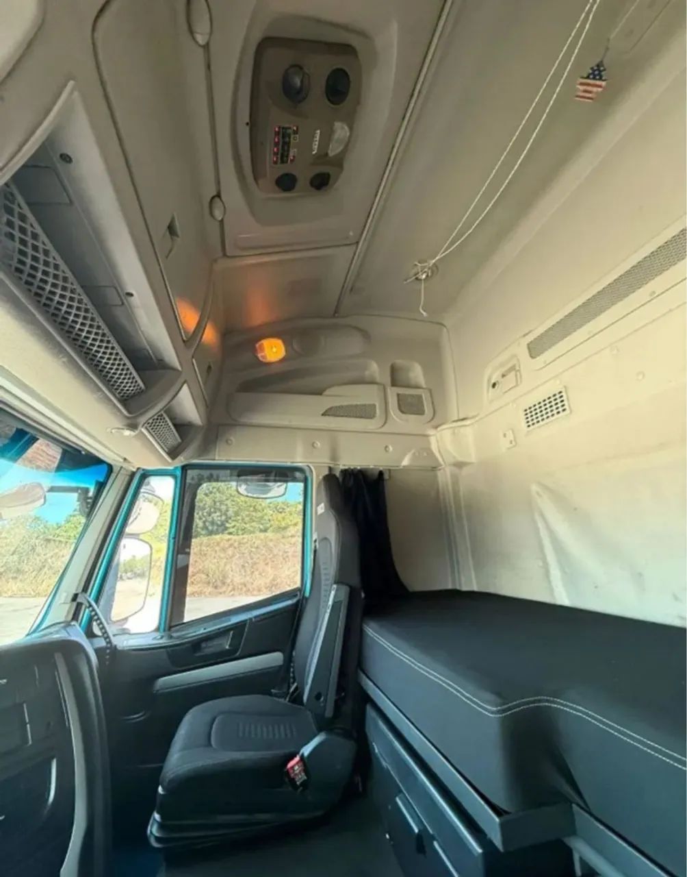 Caminhão Iveco 480 - Ano 2016 - Foto 4
