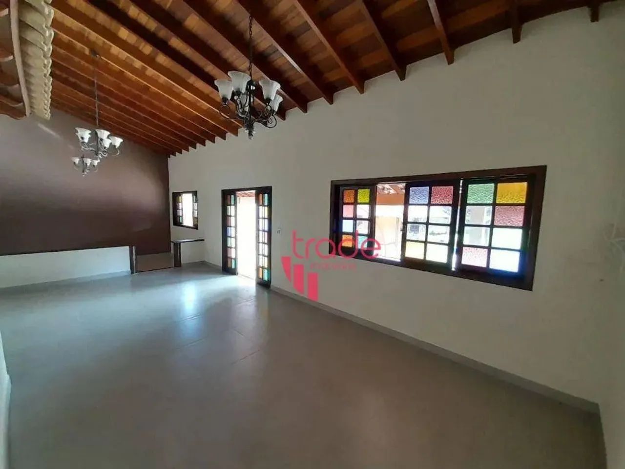 Chácara à Venda de 03 Quartos no Bairro Recreio das Acácias em Ribeirão Preto com Piscina. - Foto 3