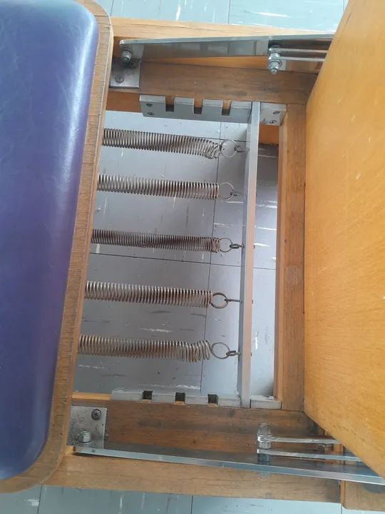 Aparelho de Pilates -Reformer - Foto 2