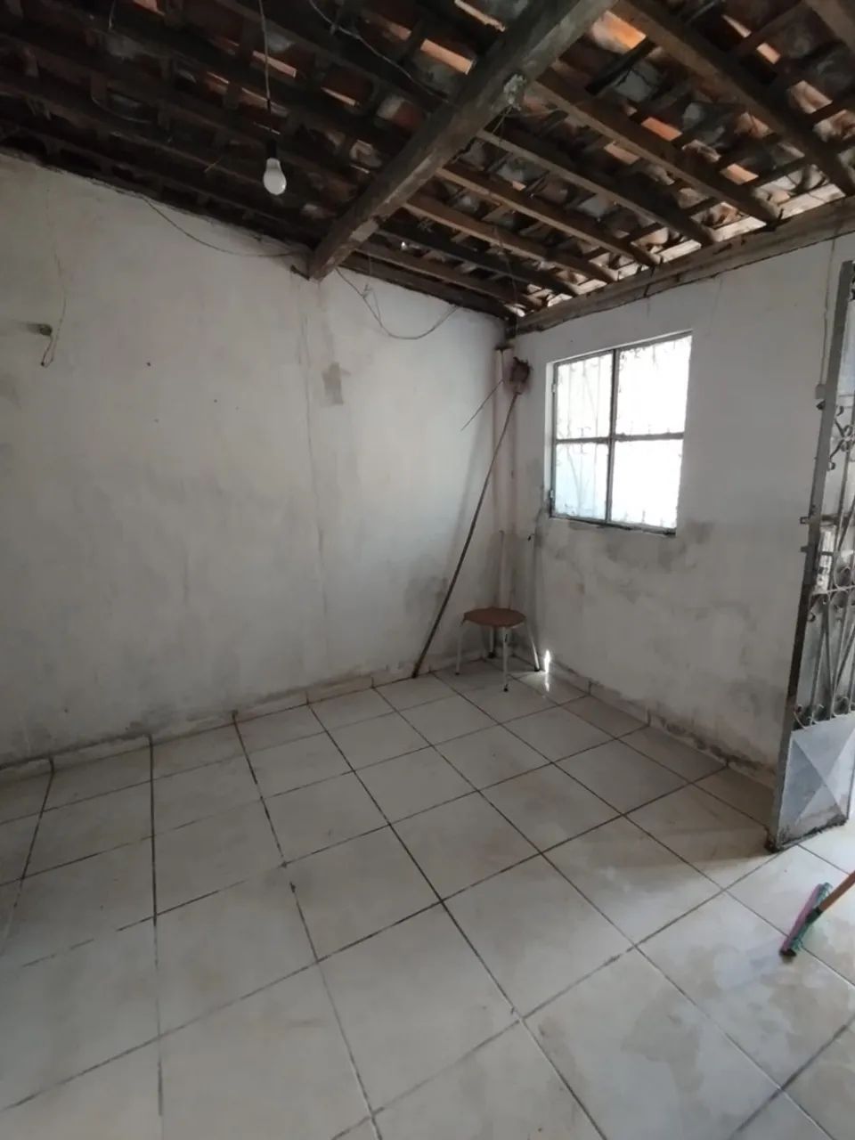 Vende - se Casa no Clima bom II - Foto 2
