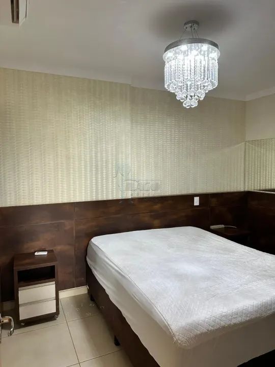 Apartamento mobiliado de 90m² com 03 quartos para locação - Nova Aliança - Foto 8