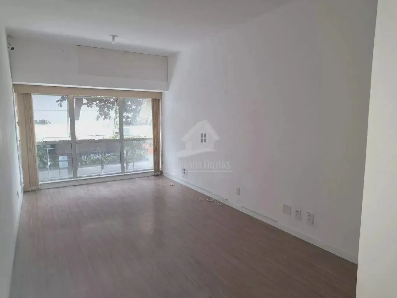 Sala comercial para alugar, 30 m² por R$2.100/mês na Barra da Tijuca - Rio de Janeiro / RJ