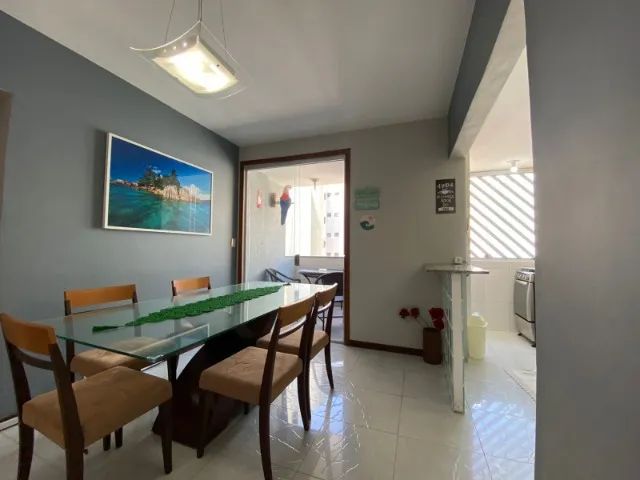 foto - Guarujá - Pitangueiras