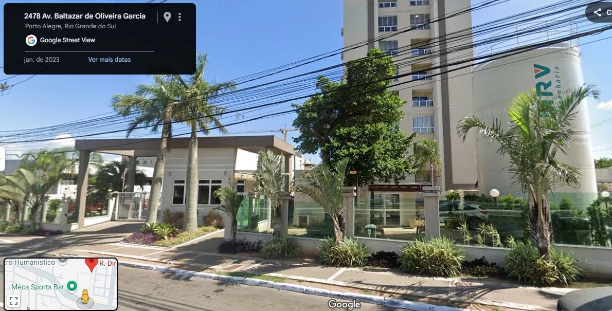 Oportunidade! Apartamento 40,46 m² PR abaixo valor de mercado em Porto Alegre/RS - Rafael  - Foto 2