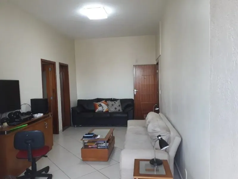 APARTAMENTO RESIDENCIAL em RIO DE JANEIRO - RJ, CENTRO