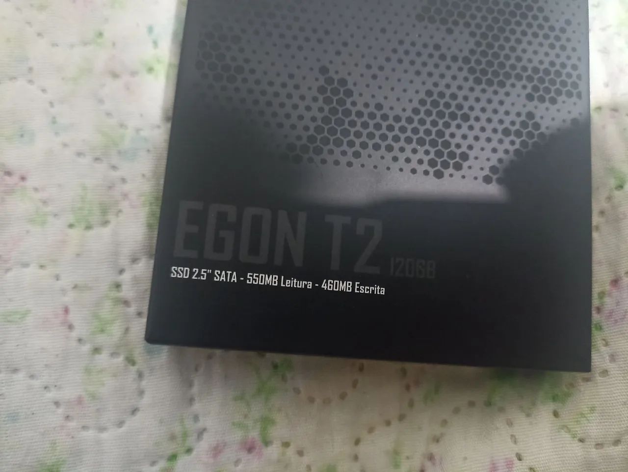 SSD EGON T2 120GB COM WINDOWS 11 - Foto 5