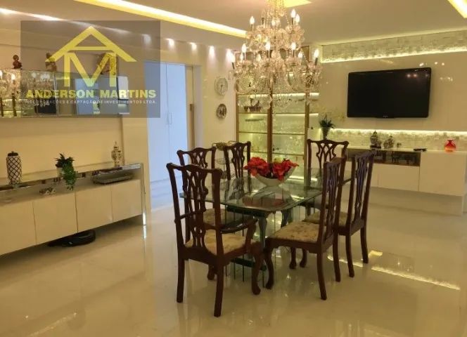 Apartamento 4 Quartos na Praia da Costa - Código: 16068 R - Foto 7