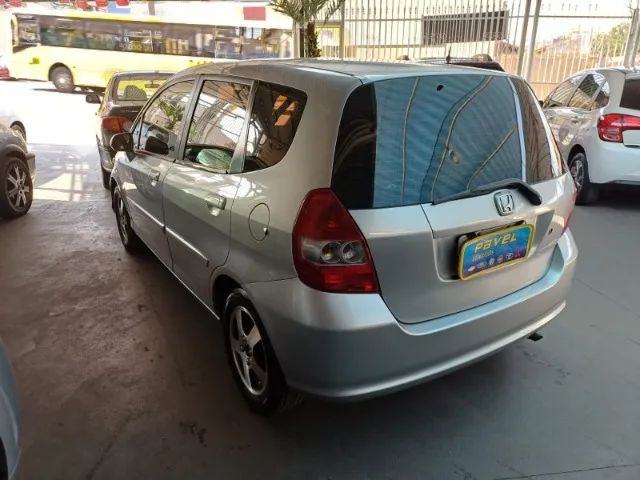 Fit Lx 1.4 Manual Completo - Foto 3