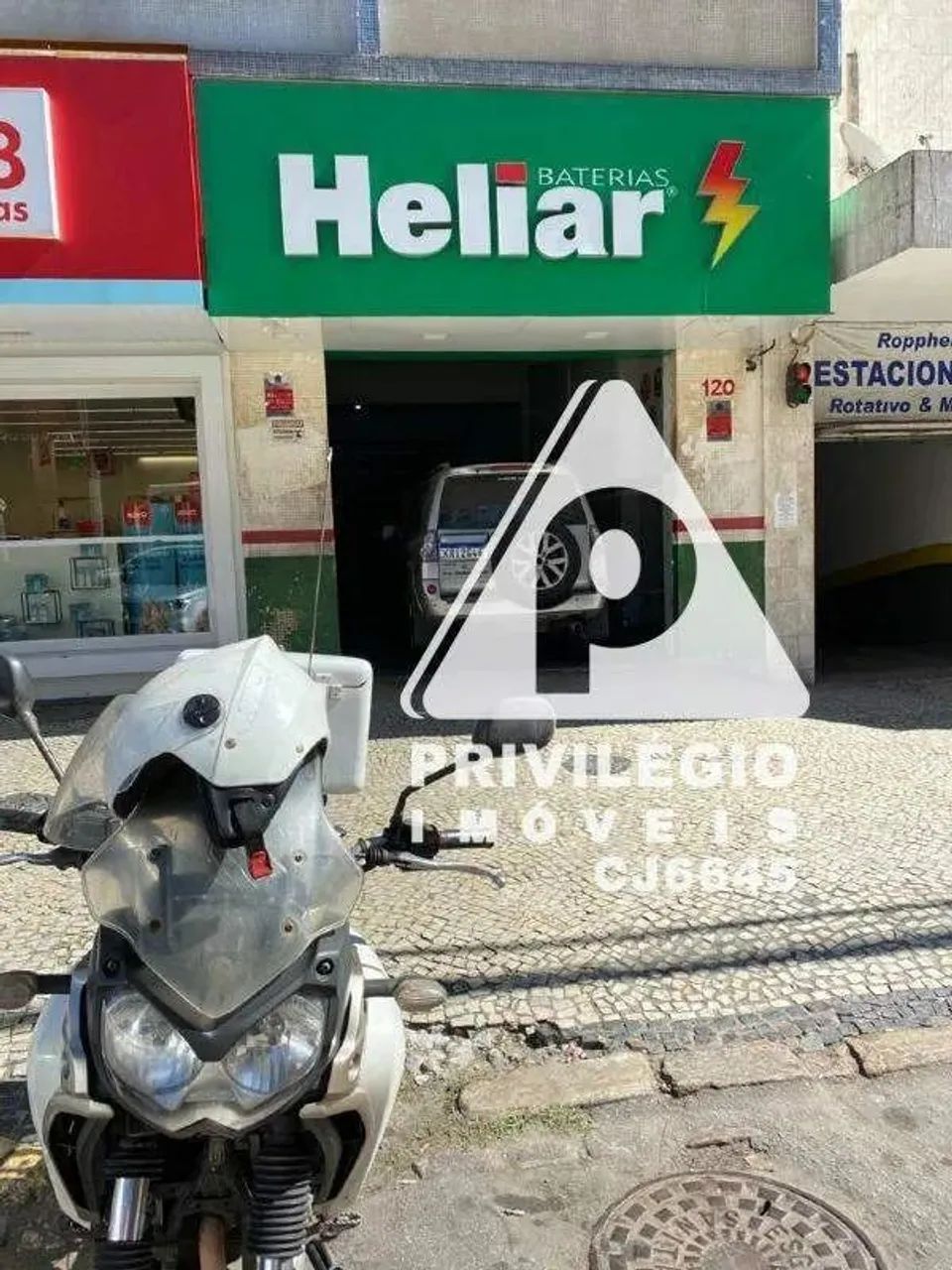 Loja à venda, Botafogo - RIO DE JANEIRO/RJ - Foto 5