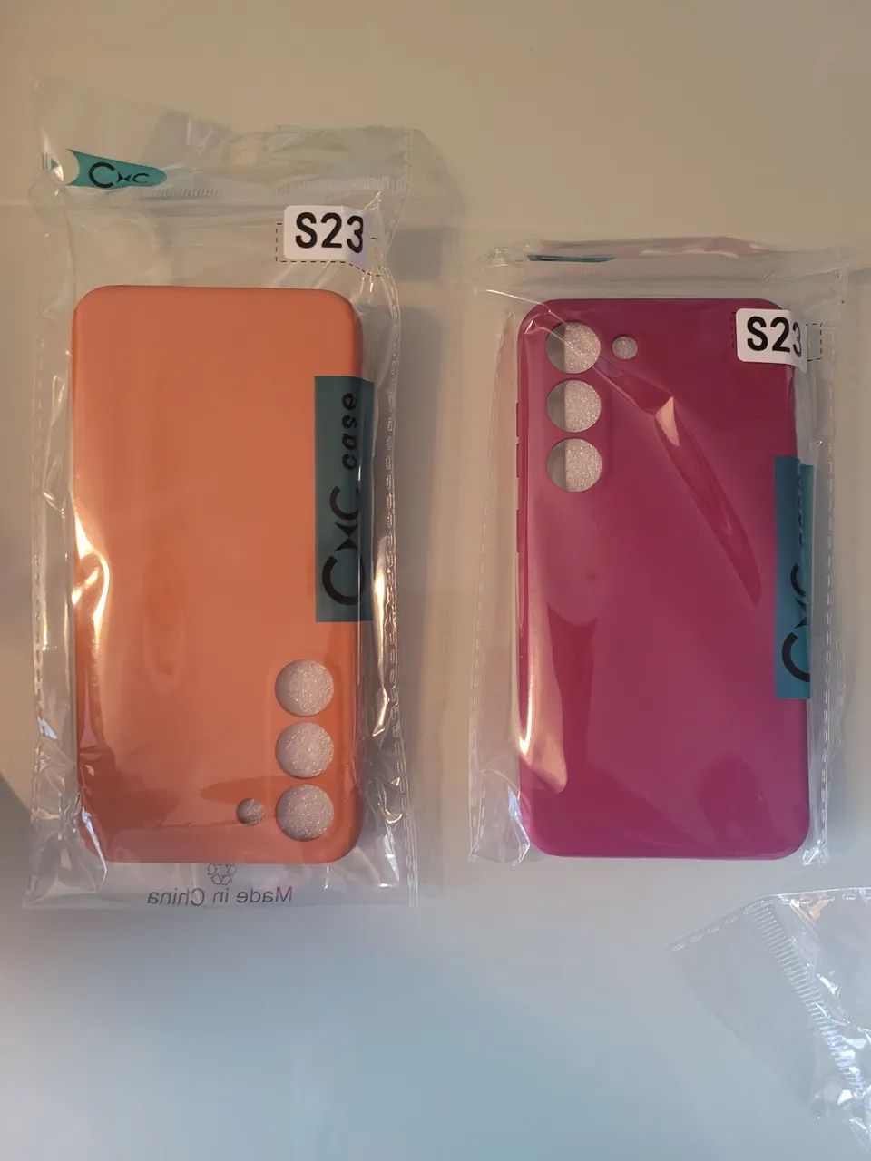 2 Capas celular S23 Samsung  - Foto 3