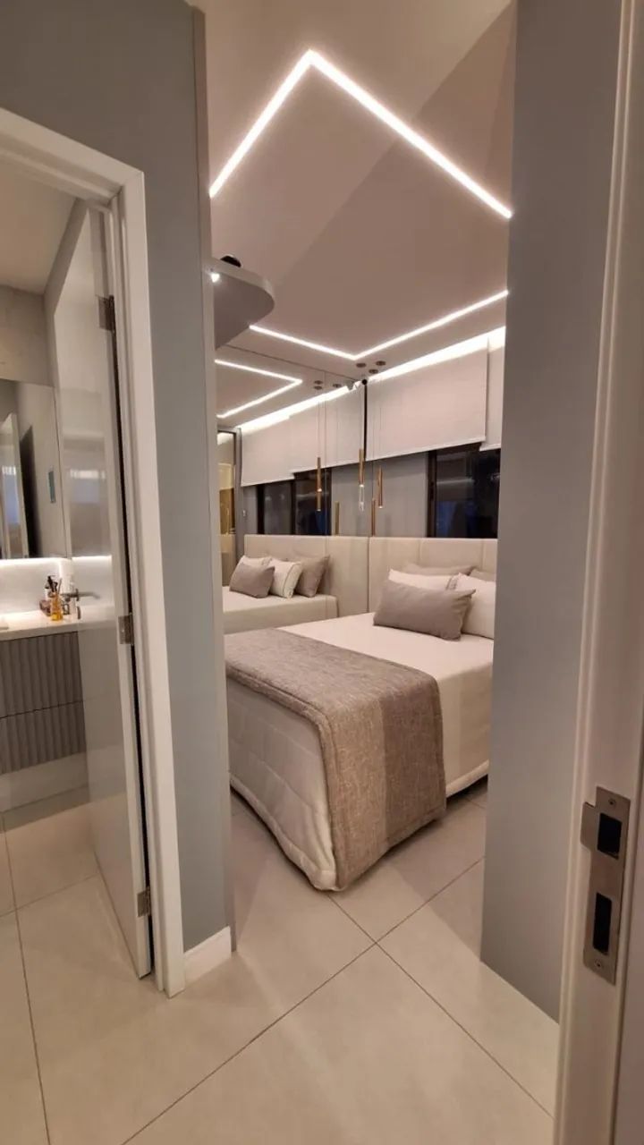 VENDO Apartamento de 2 quartos na Torre | 60m² | a partir de R$476Mil - Foto 4