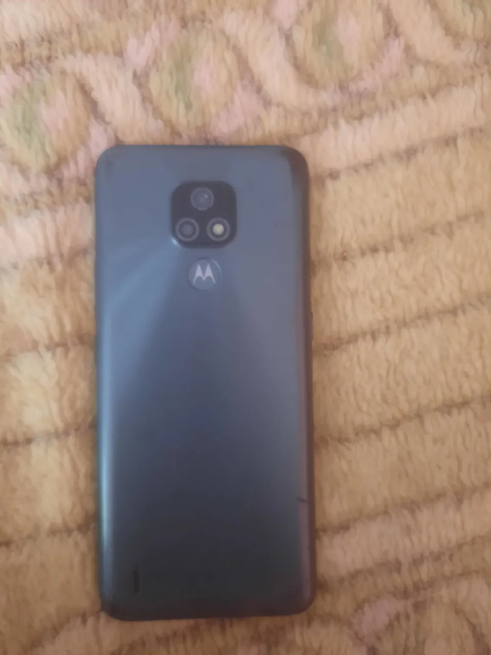 Vendo celular