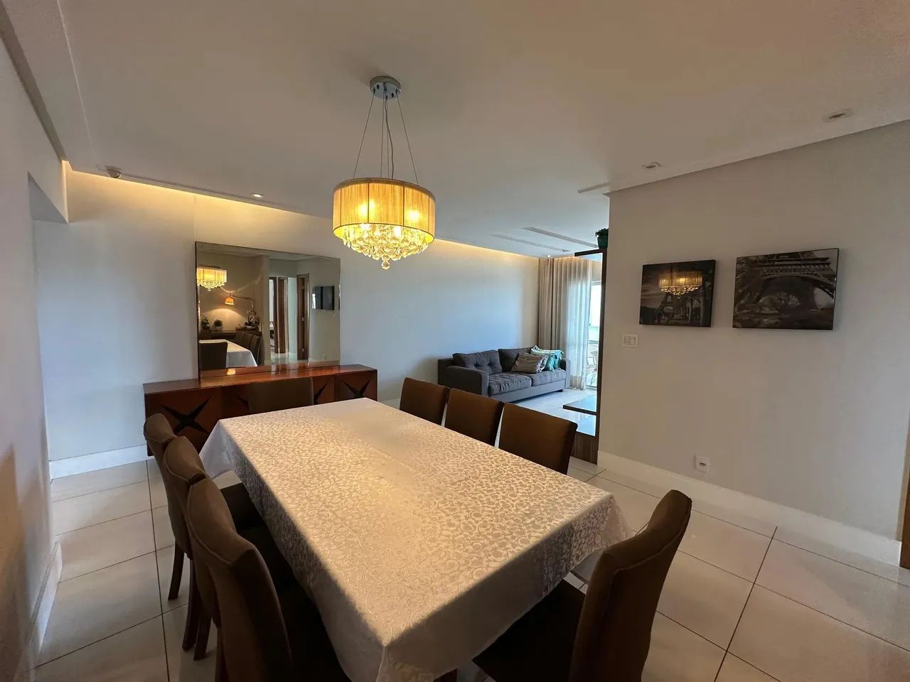 APARTAMENTO- VENDA- MARCO- 3 quartos sendo uma suíte- 109 m2- FINANCIA!
