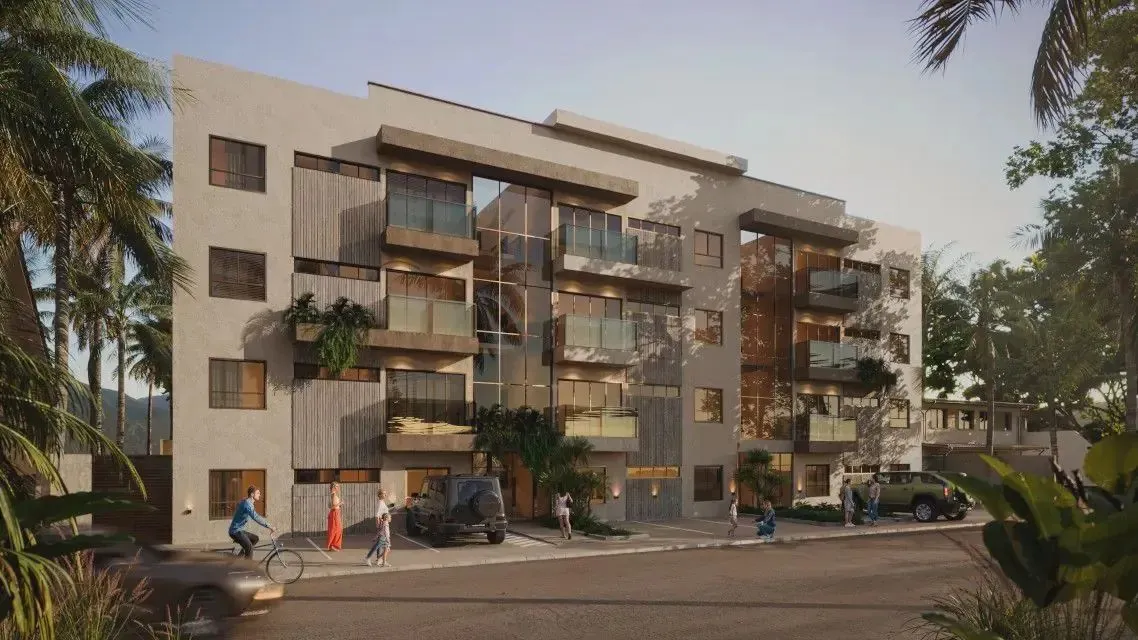 Apartamento à venda no JP PORTO BEACH FLATS , PORTO DE GALINHAS , Ipojuca, PE