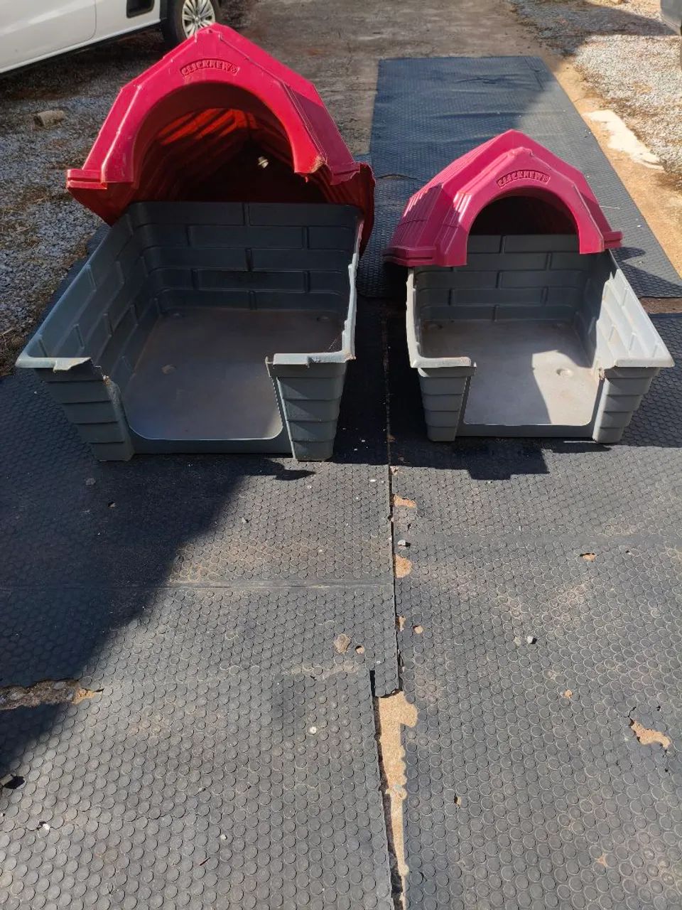 Casinha Cachorro  - Foto 2