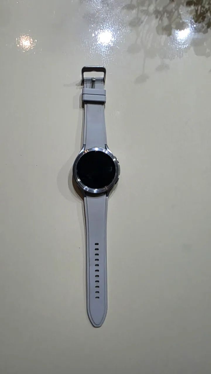 Galaxy watch 4 classic - Foto 2