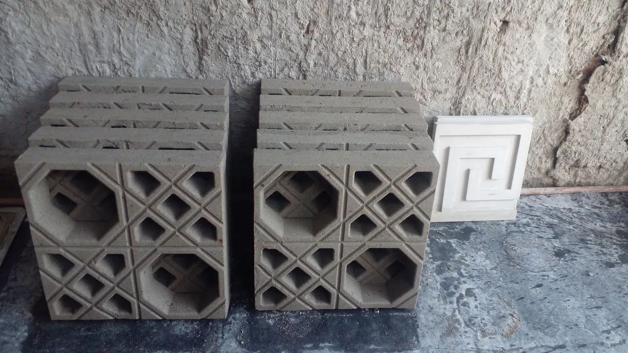 Cobogos normal 64352543546627121