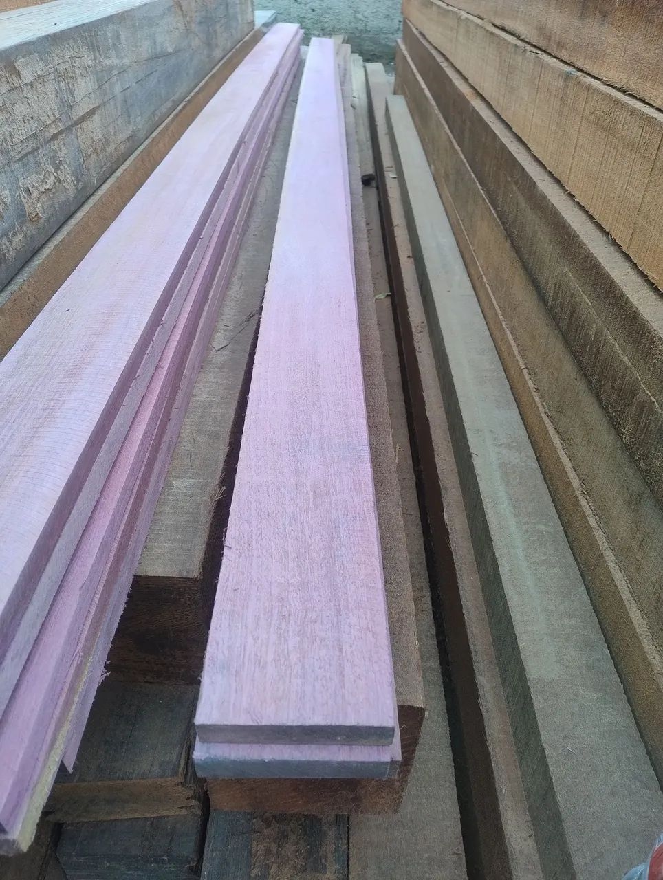 Madeiras de Roxão  - Foto 2