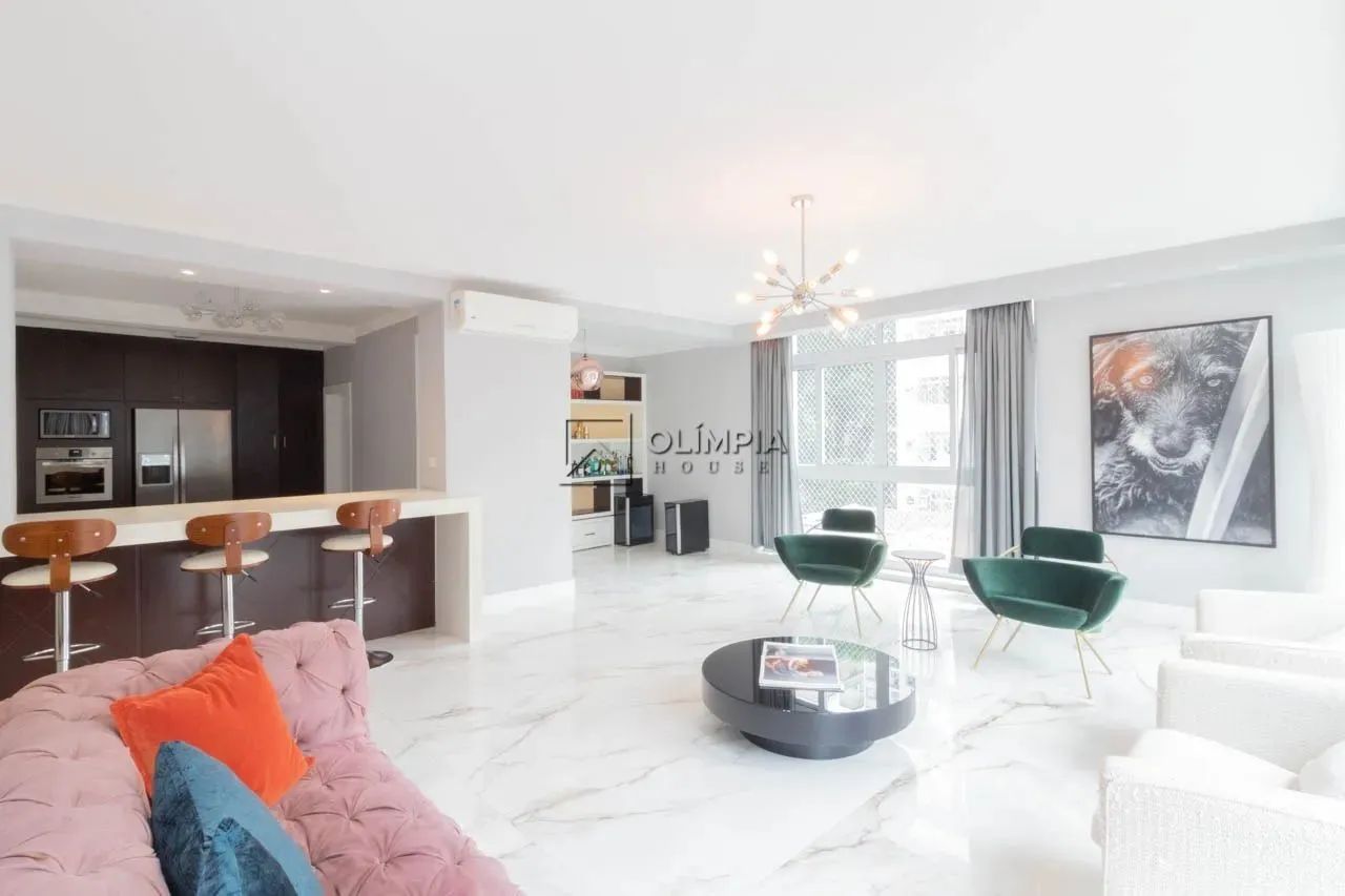 Venda Apartamento 3 Dormitórios - 285 m² Jardim Paulista - Foto 5