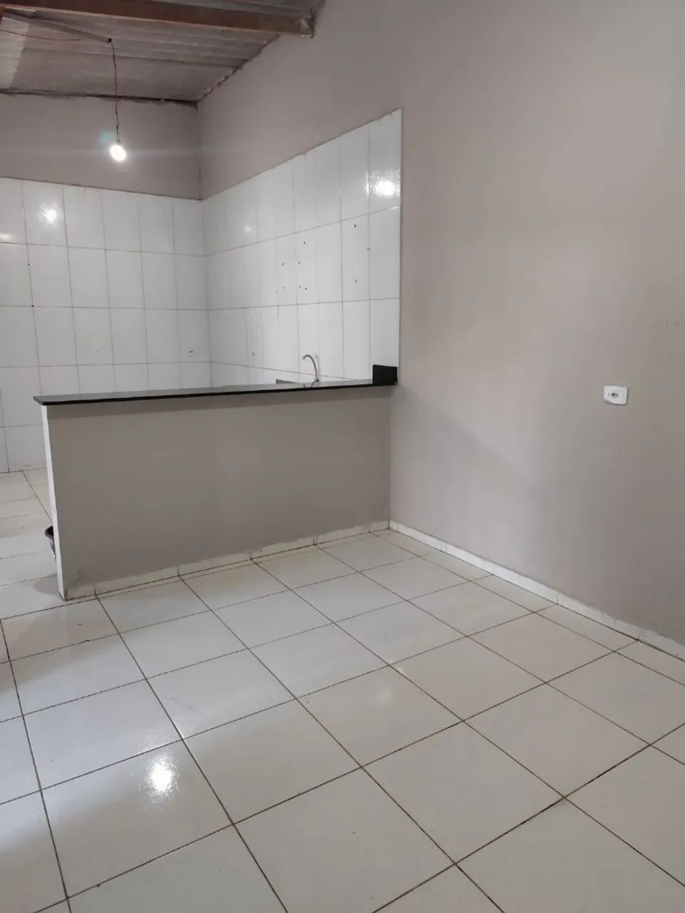 Foto - Brasília - Setor Tradicional (São Sebastião)