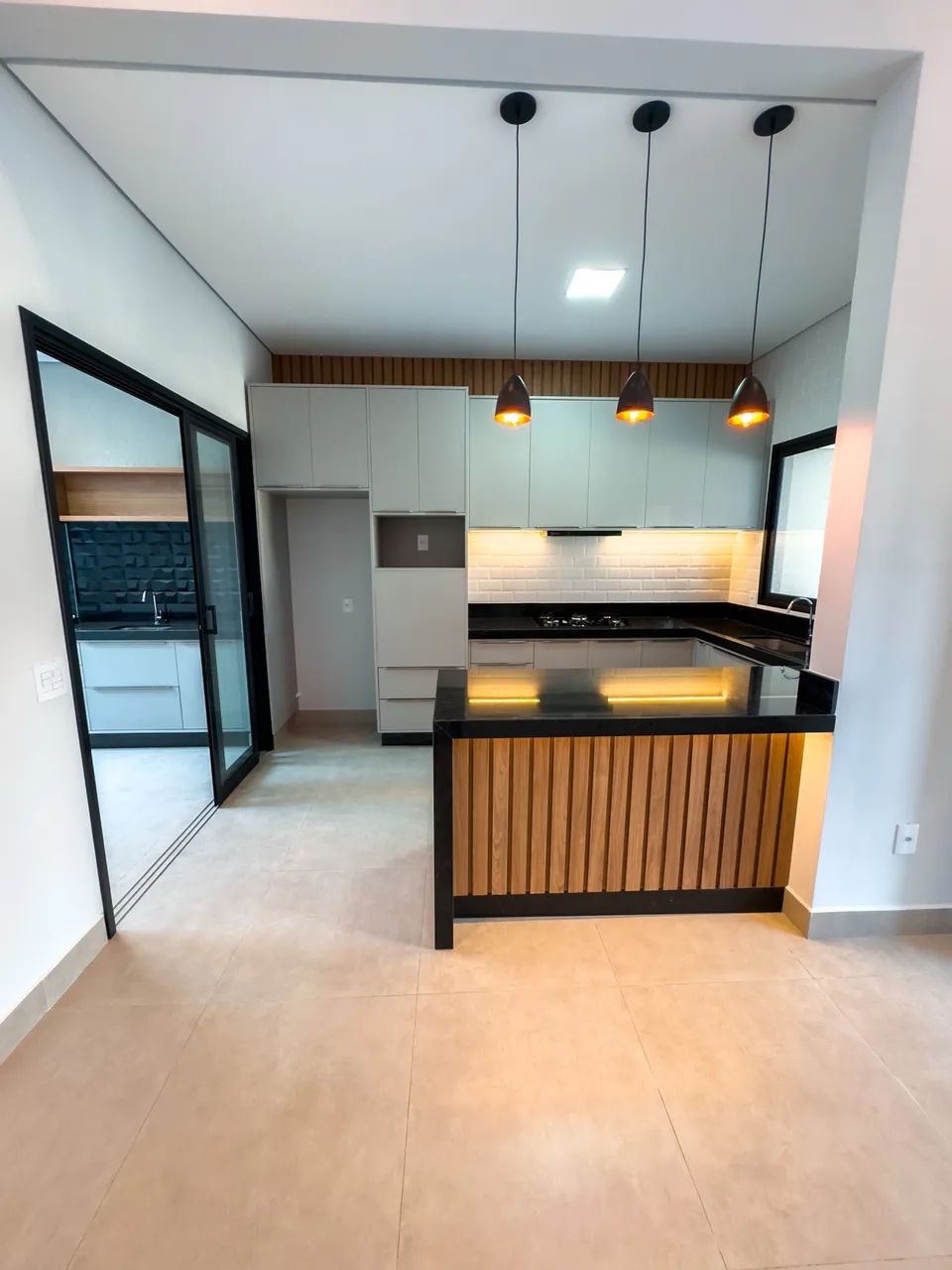 Foto - Indaiatuba - Parque Barnabé