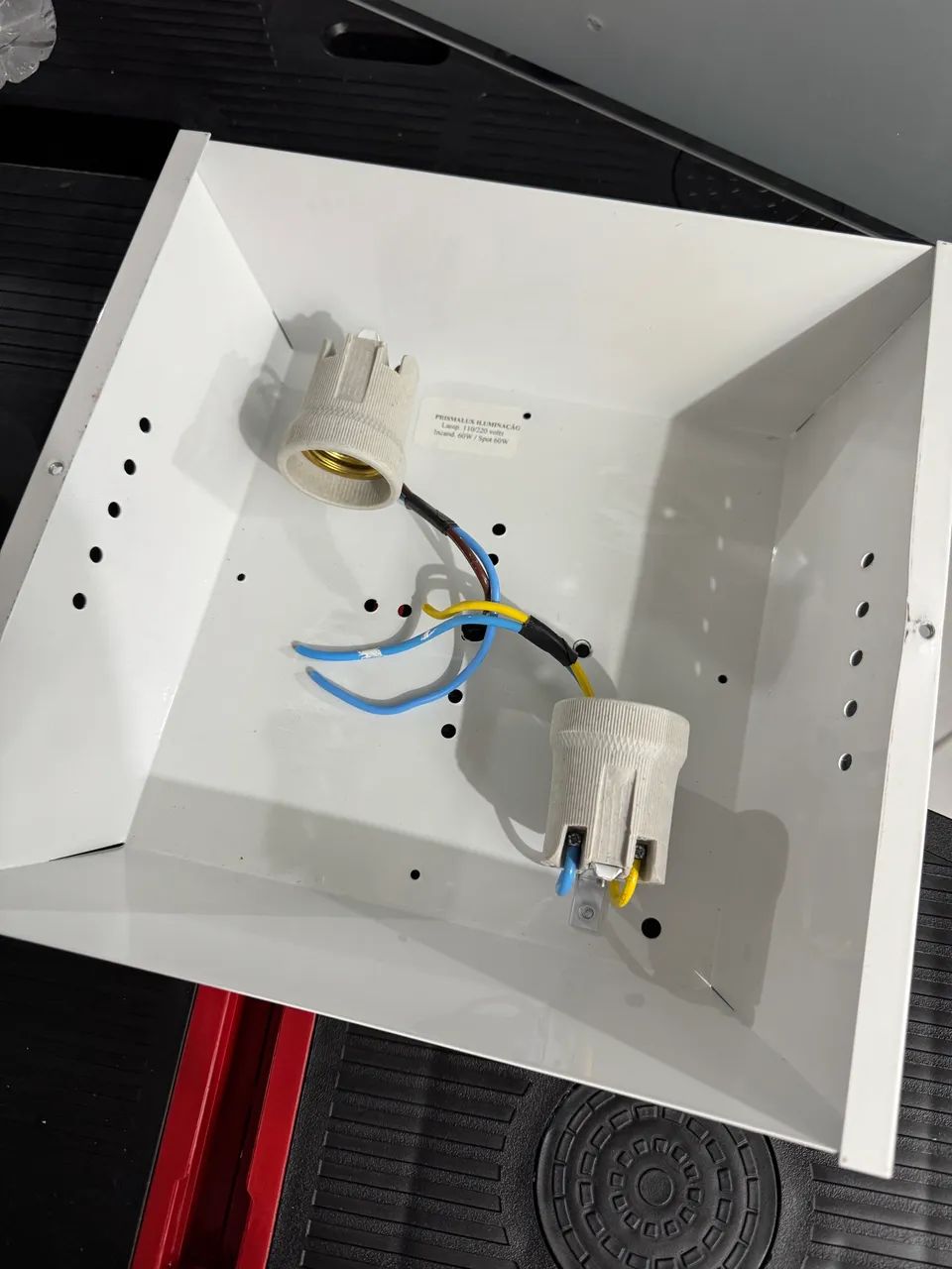 Luminárias - Foto 2