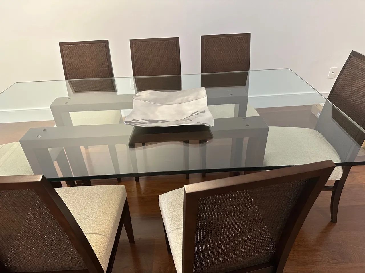 MESA DE JANTAR  2:00 x 110 - Foto 2
