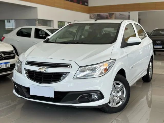 I Chevrolet Onix LT 1.0 2013 única dona (revisado + garantia) | ATENDIMENTO RÁPIDO - Foto 3