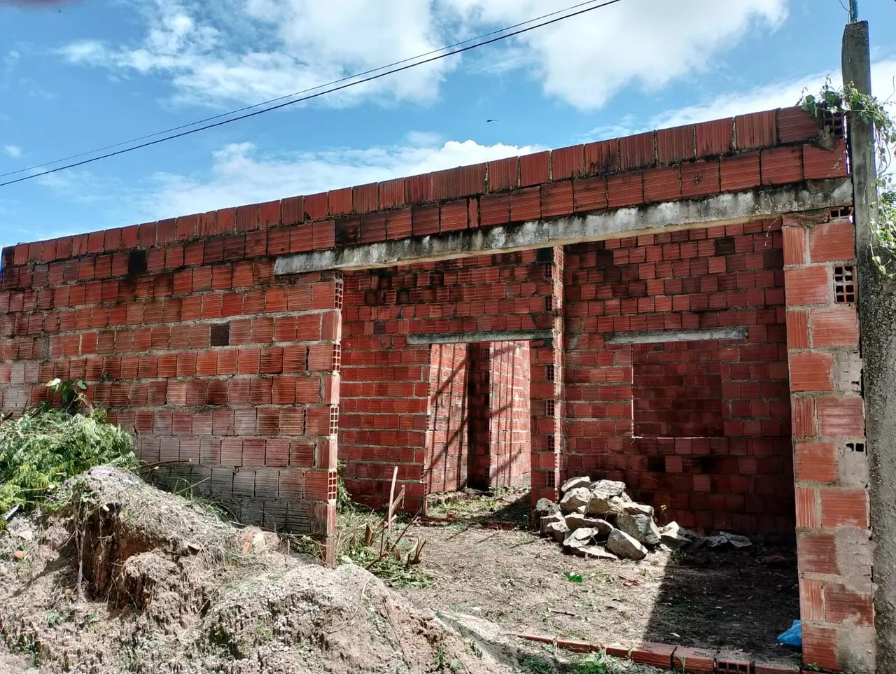 Terreno em Itaitinga