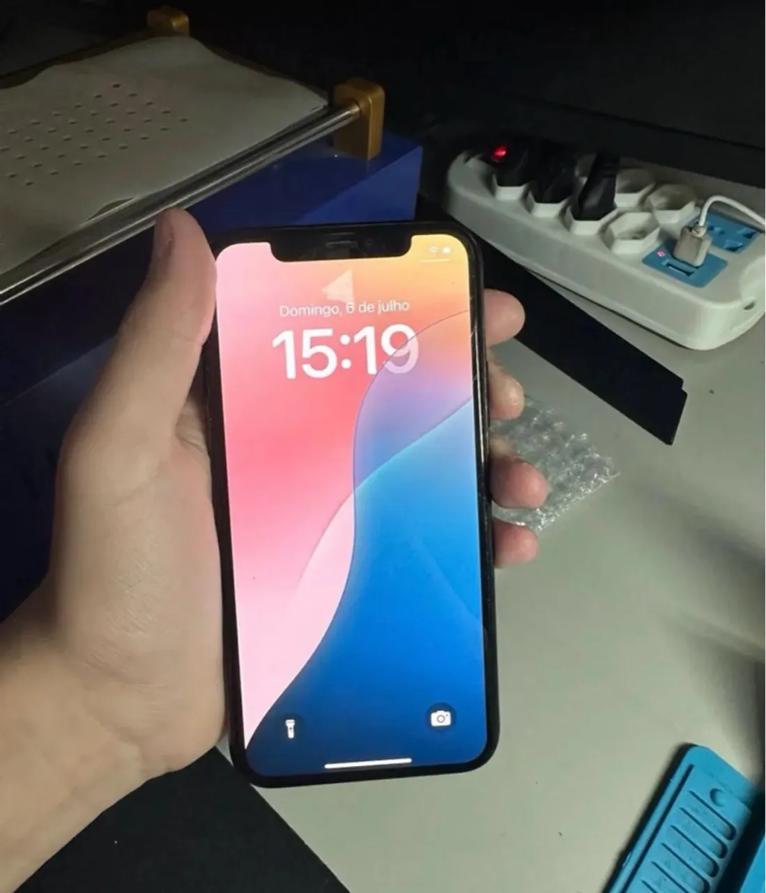 iPhone 11 Pro - 64GB