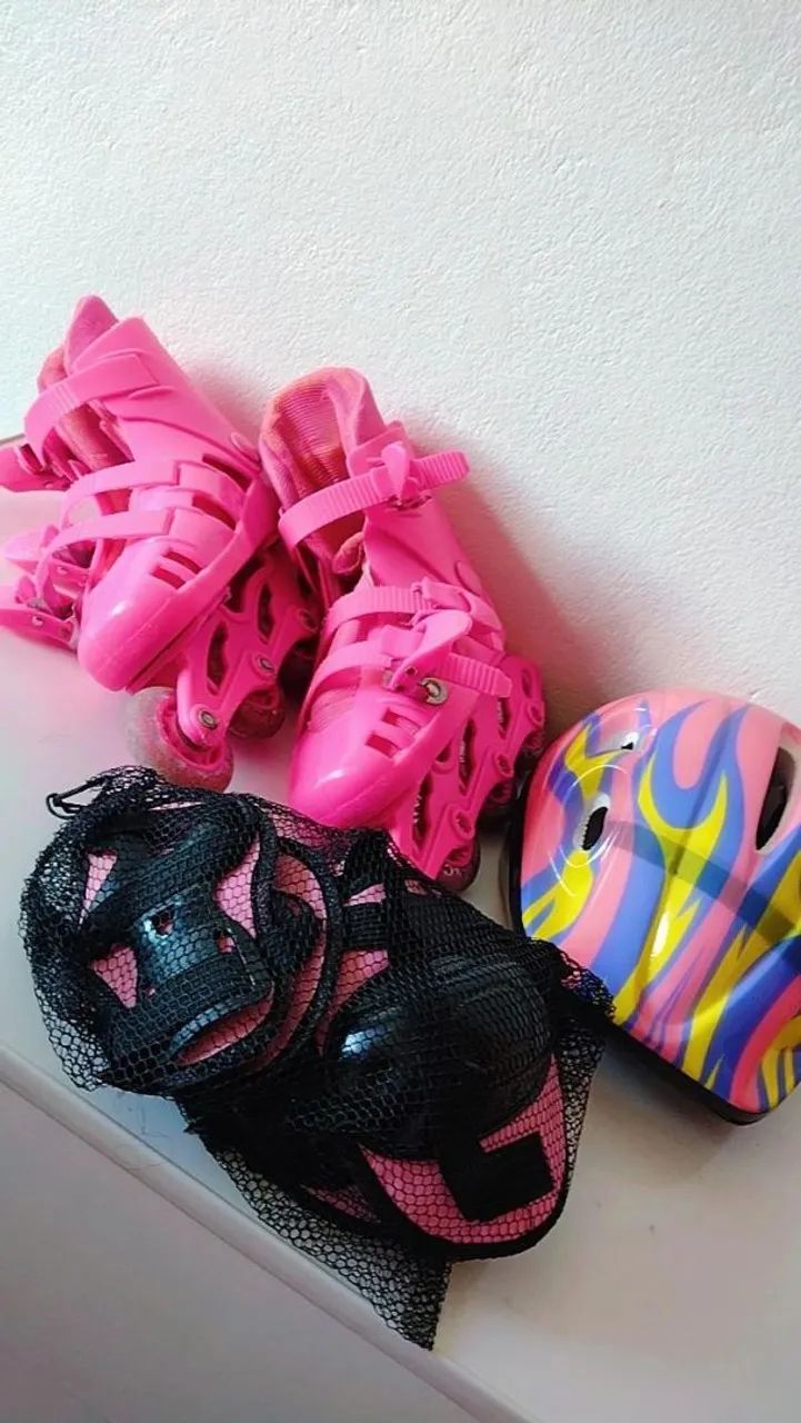 Roller Rosa64960454448515123