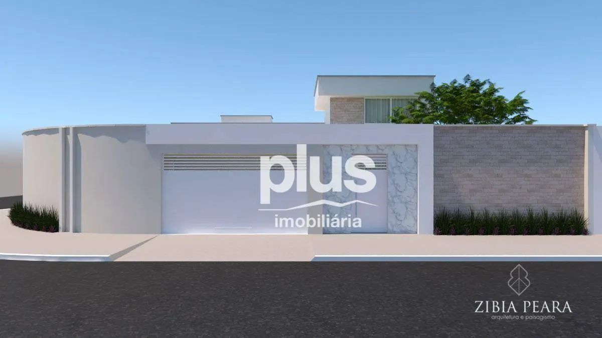 Casa com 3/4 Sendo 1 Suíte - 1503 Sul - Foto 4