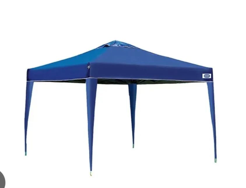Tenda Gazebo muito nova - Foto 2