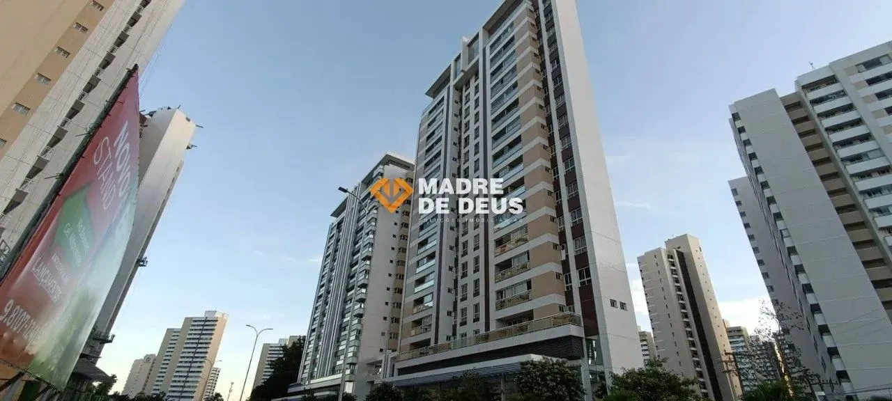 Alto Padrão - Inovatto Condominium Club