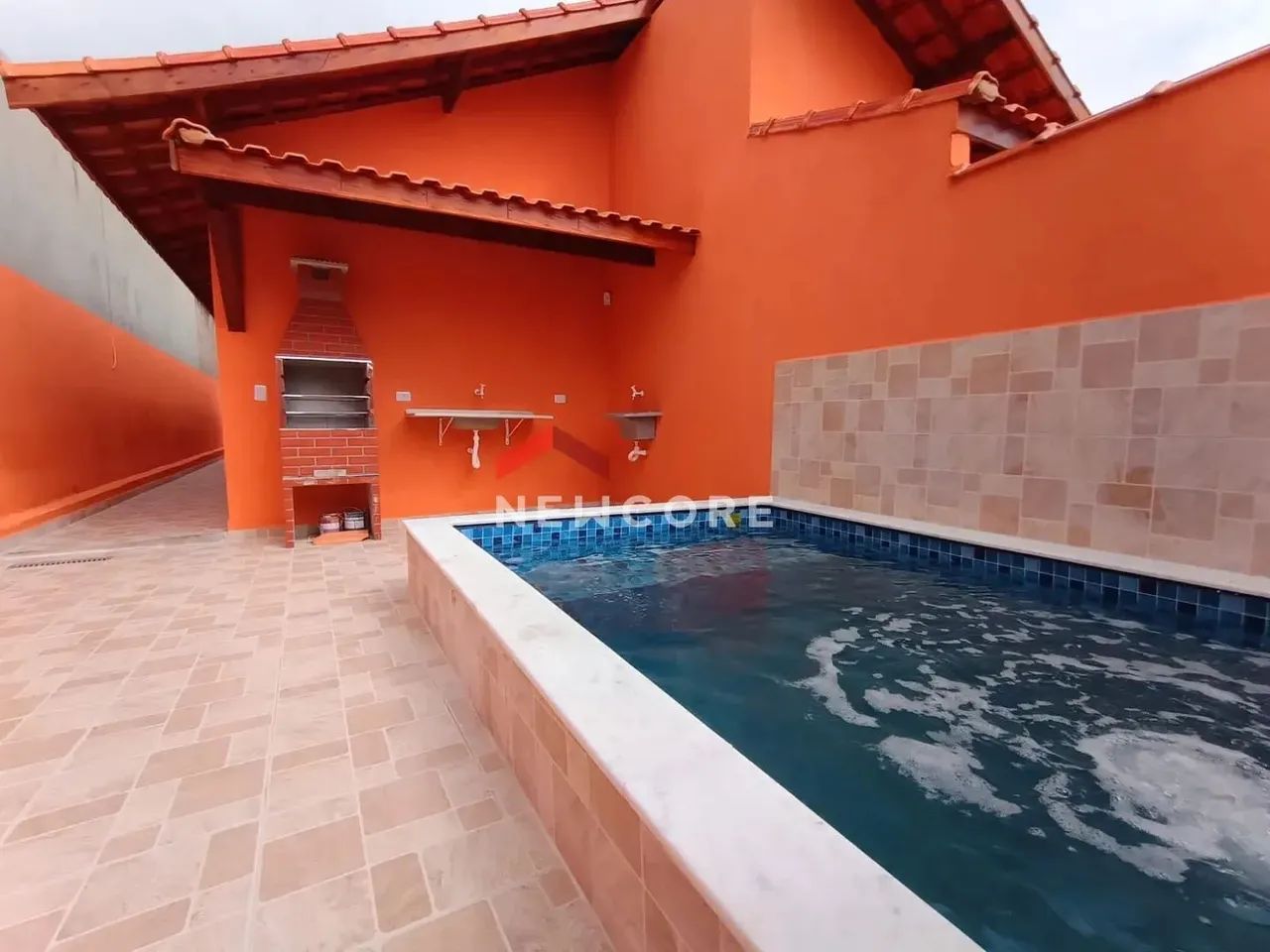 Casa em Rua das Guarirobas - Gaivota (Praia) - Itanhaém/SP - Foto 5