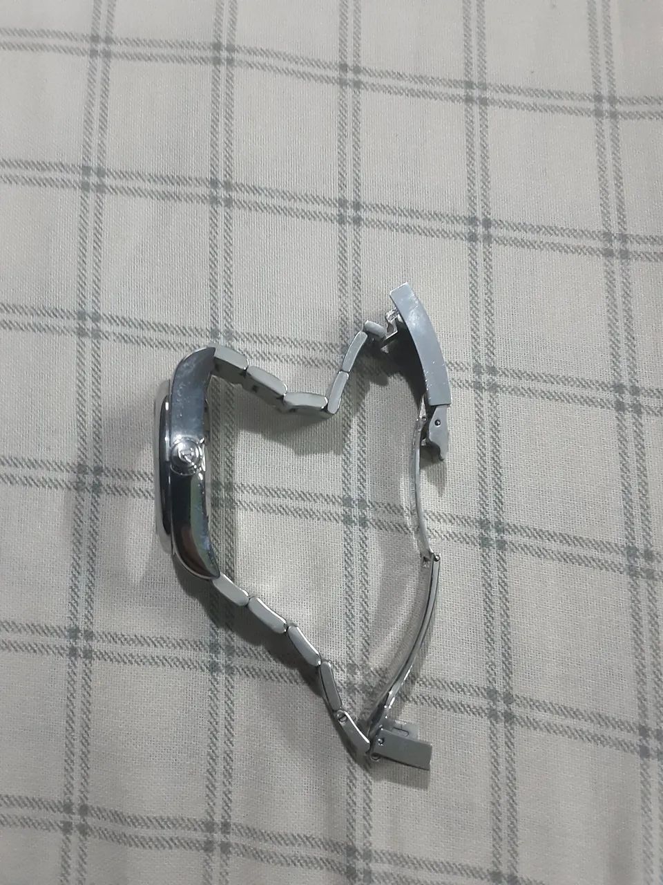 Relógio de pulso masculino - Foto 4