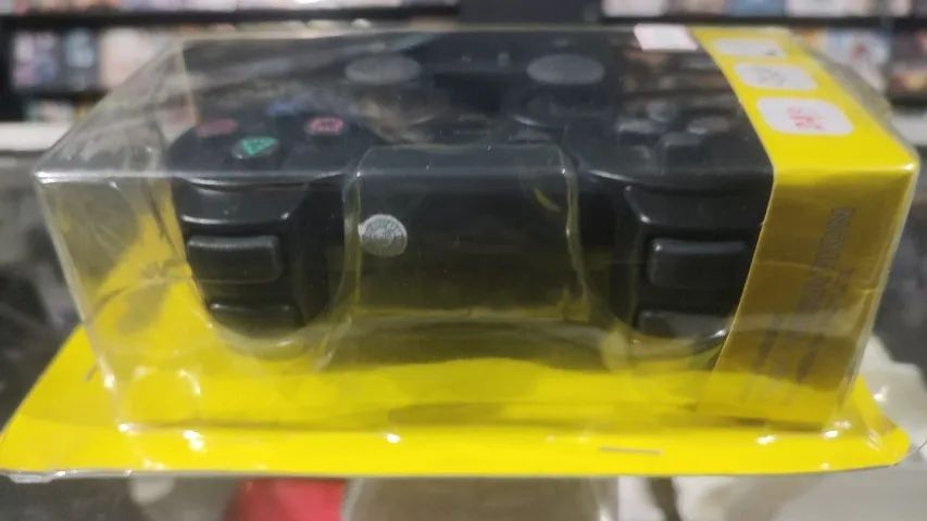WIRELESS CONTROLLER FOR PS2 AND PS164318472604802124