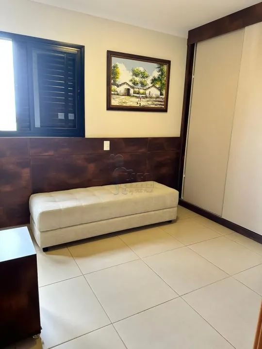 Apartamento mobiliado de 90m² com 03 quartos para locação - Nova Aliança - Foto 10