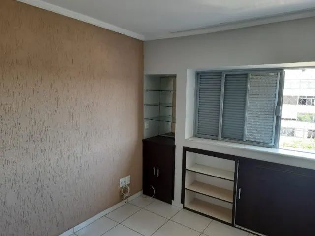 Apartamento Cruzeiro Novo com Suite e elevador