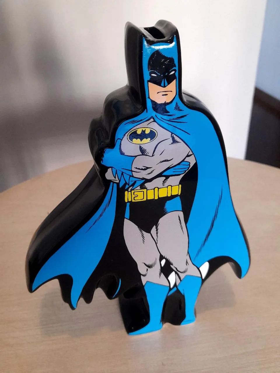Batman cofre DC Comics