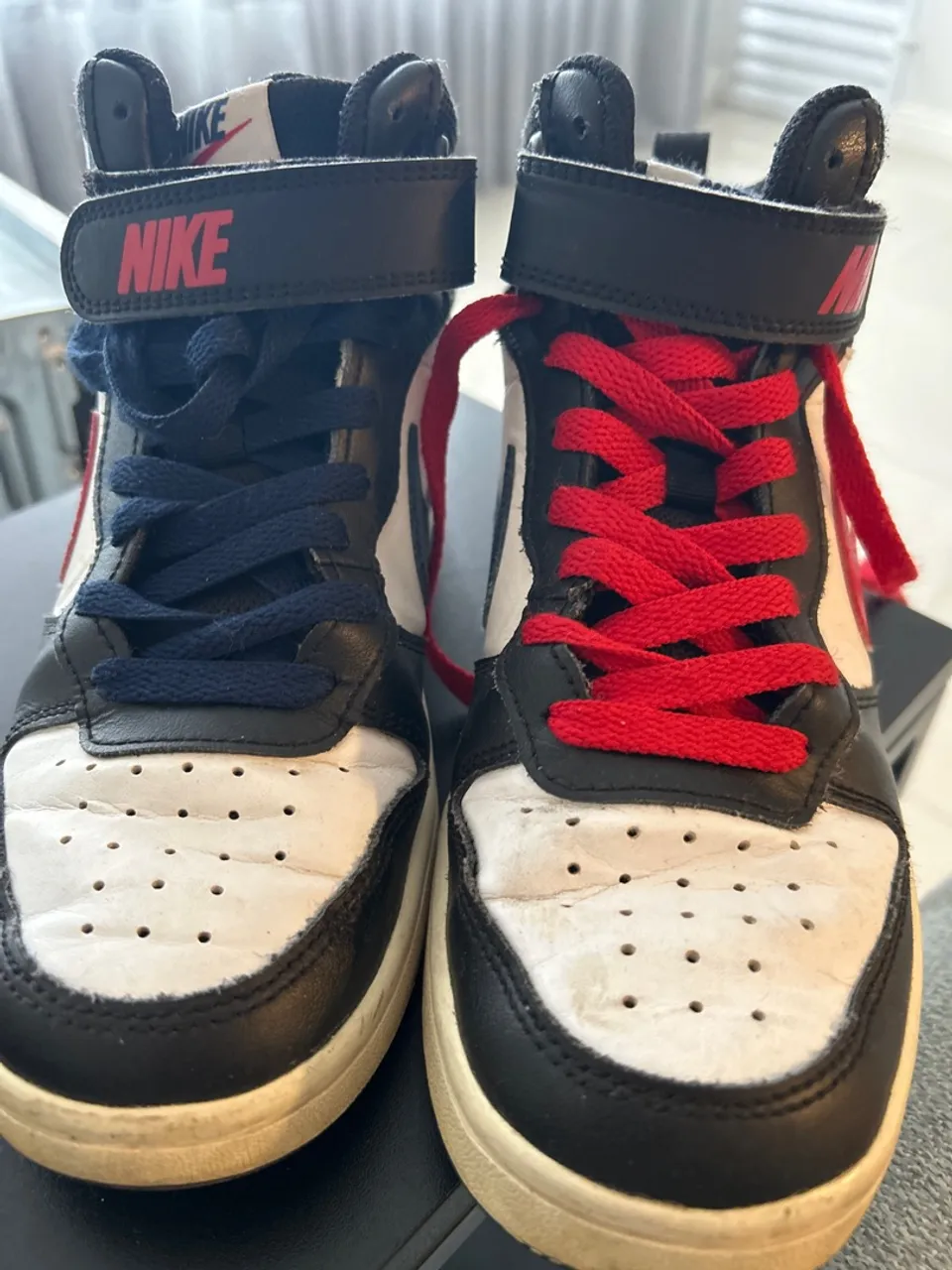 Tênis Nike tamanho 35