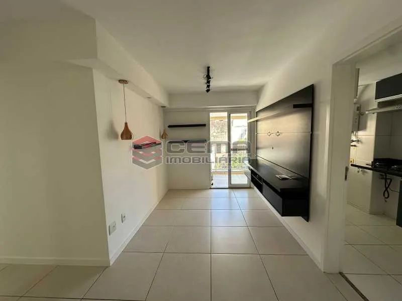 Apartamento : / Residencial / Vila Isabel - Foto 2