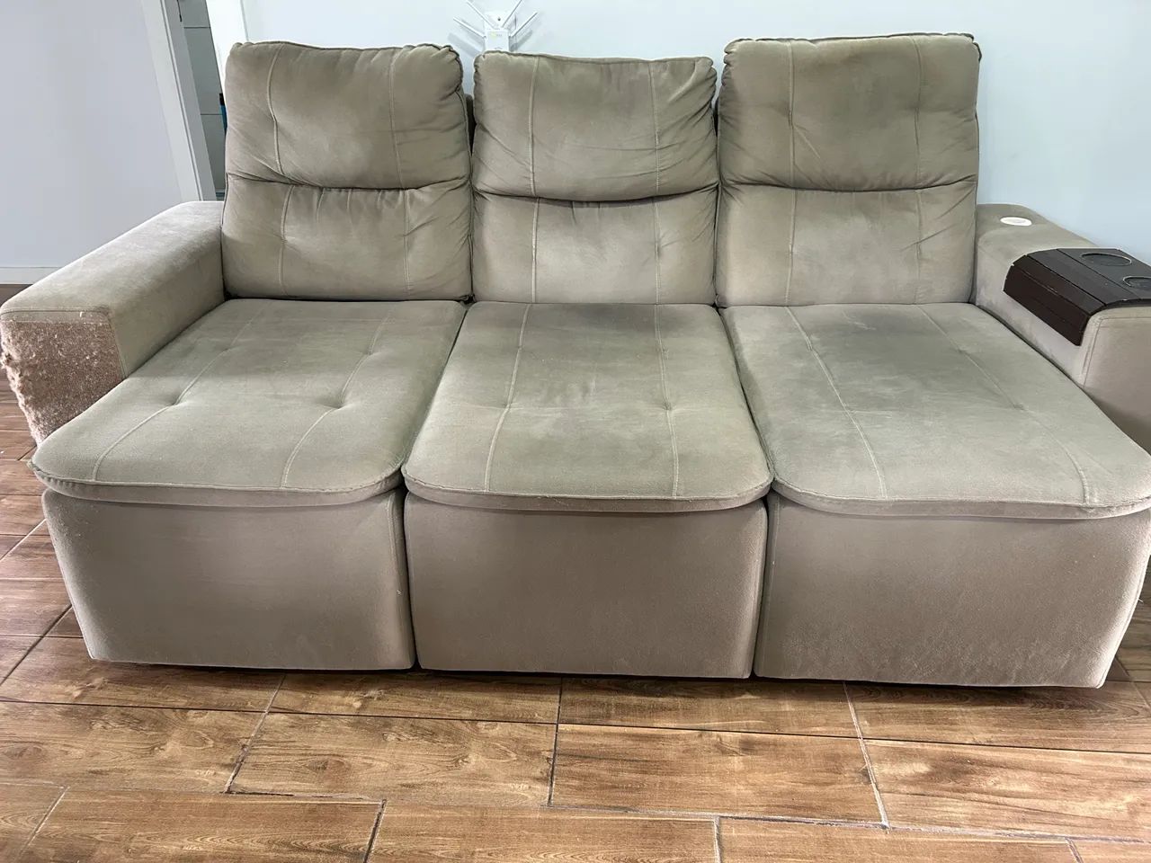 Conjunto de sofá  - Foto 5