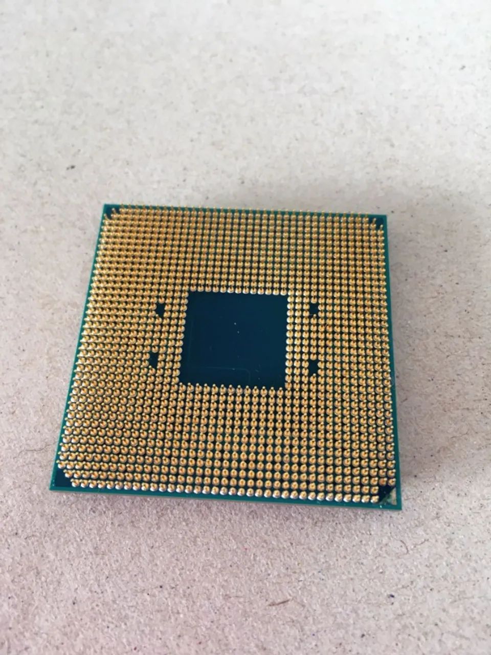 Processador AMD Athlon? 3000G com Placa de Vídeo - ORIGINAL - Foto 5
