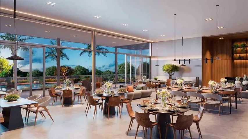 Vendo Ágio Terreno Condomínio Mirante do Lago 299m²  - Foto 7